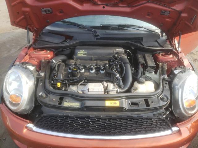 Photo 11 from auction – 2013 MINI COOPER S C with VIN WMWZG3C51DTY32895