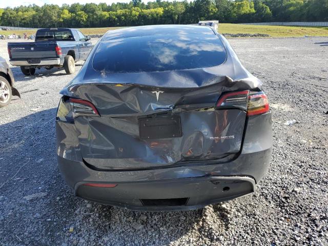 Photo 6 from auction – 2023 TESLA MODEL Y with VIN 7SAYGDEF0PF865360