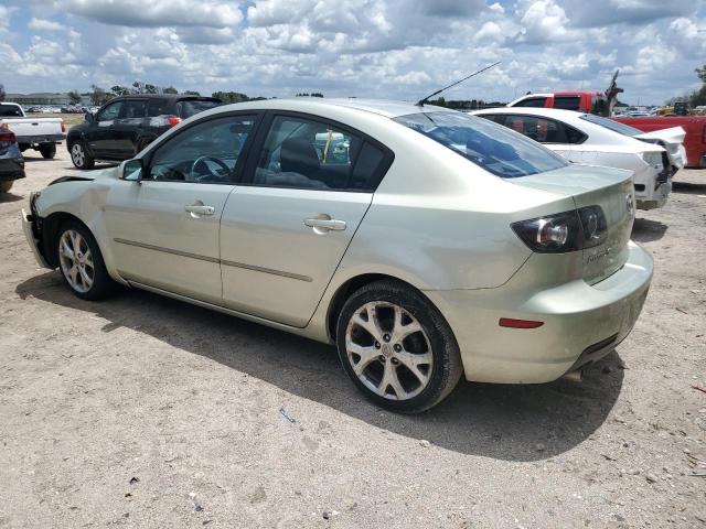 صورة رقم 2 من المزاد - 2009 MAZDA 3 I مع VIN JM1BK32F791215551