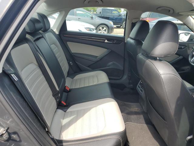 Photo 10 from auction – 2014 VOLKSWAGEN PASSAT SE with VIN 1VWBS7A34EC109259