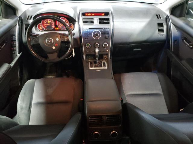 Photo 8 from auction – 2007 MAZDA CX-9 with VIN JM3TB28Y470101010
