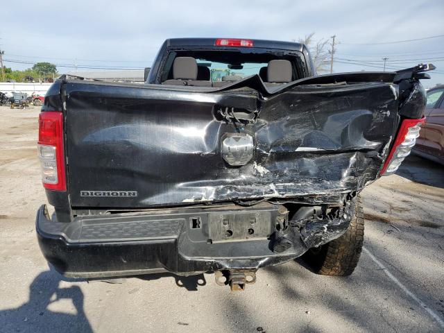 Photo 6 from auction – 2022 RAM 2500 BIG H with VIN 3C6UR5DL6NG110246