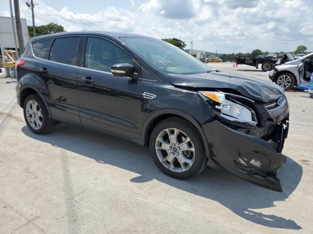 Photo 4 from auction – 2013 FORD ESCAPE SEL with VIN 1FMCU9H97DUD93269