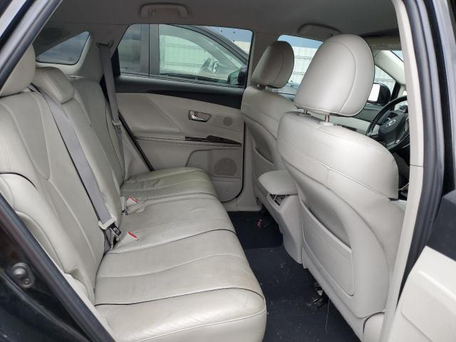 Photo 11 from auction – 2010 TOYOTA VENZA with VIN 4T3ZK3BB2AU023097