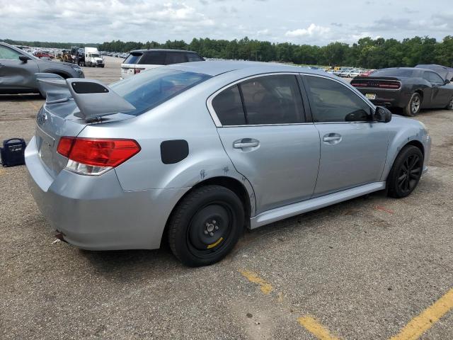 Photo 3 from auction – 2013 SUBARU LEGACY 2.5 with VIN 4S3BMBC66D3033470