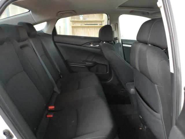 Photo 10 from auction – 2017 HONDA CIVIC EX with VIN 19XFC2F77HE081597