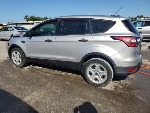 Photo 2 from auction – 2017 FORD ESCAPE S with VIN 1FMCU0F72HUB56837