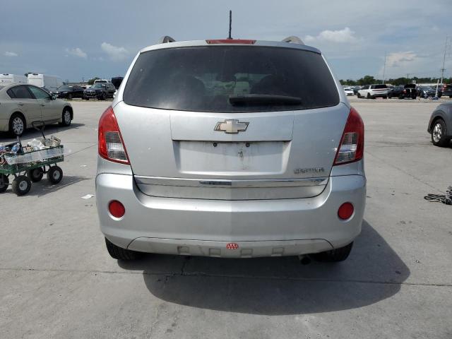 Photo 6 from auction – 2014 CHEVROLET CAPTIVA LT with VIN 3GNAL3EK6ES540080
