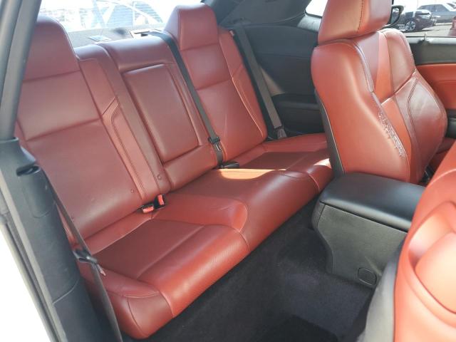 Photo 10 from auction – 2016 DODGE CHALLENGER with VIN 2C3CDZBT8GH143155