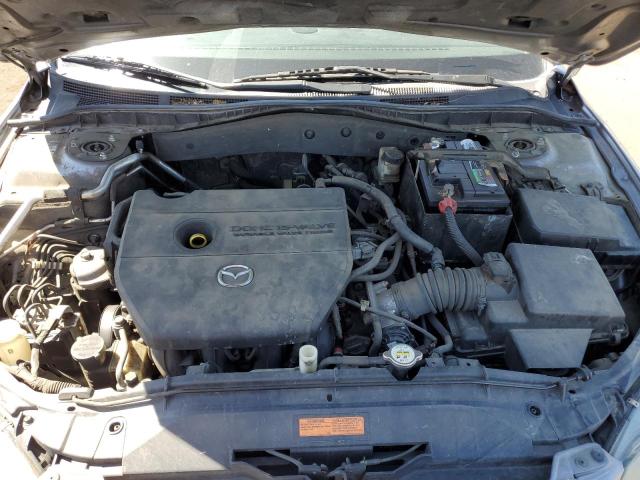 Photo 11 from auction – 2008 MAZDA 6 I with VIN 1YVHP80C485M20604