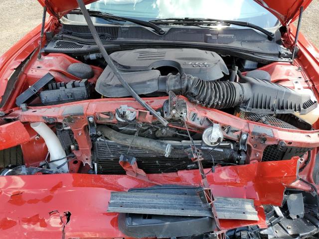 Photo 11 from auction – 2023 DODGE CHALLENGER with VIN 2C3CDZKG5PH525484