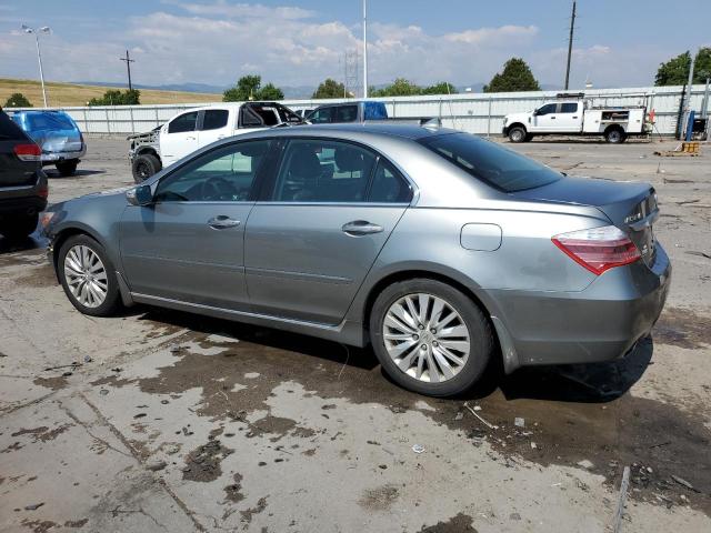 Photo 2 from auction – 2010 ACURA RL with VIN JH4KB2F68AC001664