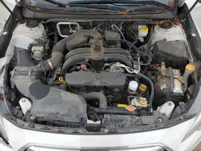 Photo 11 from auction – 2019 SUBARU LEGACY 2.5 with VIN 4S3BNAJ67K3030794