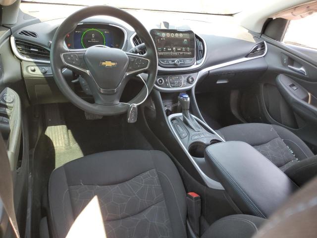 Photo 8 from auction – 2018 CHEVROLET VOLT LT with VIN 1G1RC6S52JU143464