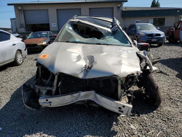 Photo 5 from auction – 2003 TOYOTA HIGHLANDER with VIN JTEHF21A730112752