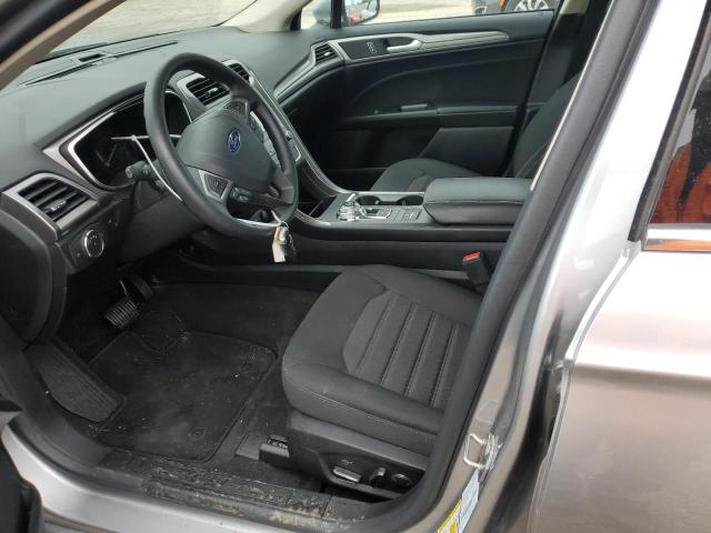 Photo 7 from auction – 2020 FORD FUSION SE with VIN 3FA6P0HDXLR259036