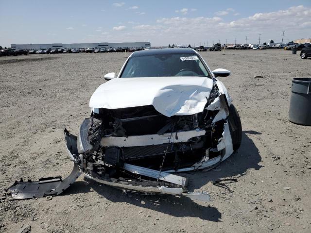 Photo 5 from auction – 2020 AUDI A6 PRESTIG with VIN WAUM2AF28LN047503