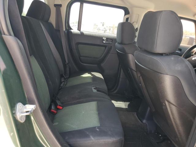 Photo 11 from auction – 2006 HUMMER H3 with VIN 5GTDN136X68207247