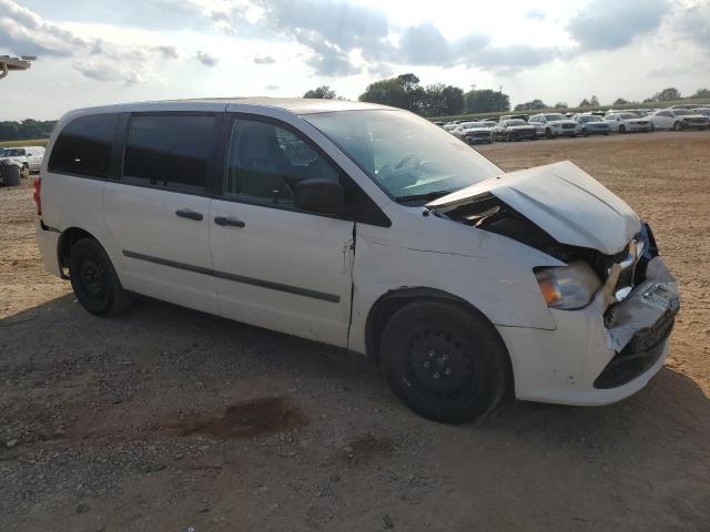 Photo 4 from auction – 2012 DODGE GRAND CARA with VIN 2C4RDGBG8CR191594