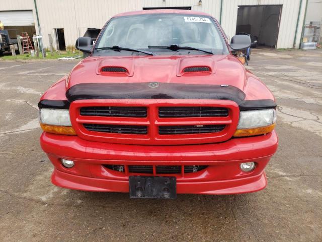 Photo 5 from auction – 2003 DODGE DAKOTA SPO with VIN 1D7HL32N23S241397