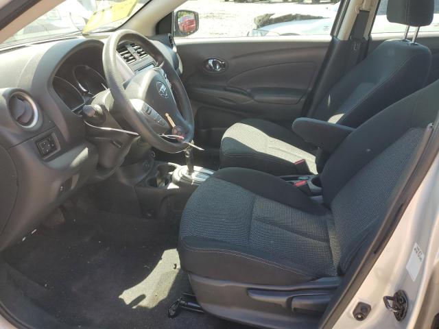 Photo 7 from auction – 2019 NISSAN VERSA S with VIN 3N1CN7AP1KL839179