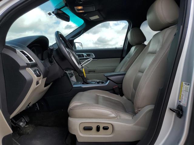 Foto 7 de la subasta – 2013 FORD EXPLORER X con VIN 1FM5K7D88DGC14607