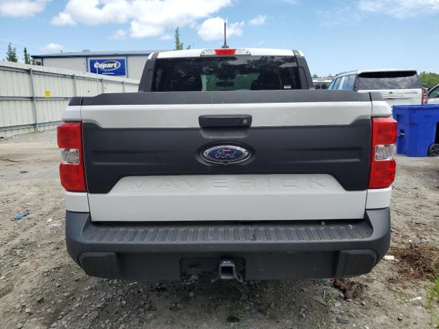 Photo 6 from auction – 2022 FORD MAVERICK X with VIN 3FTTW8E93NRA41408