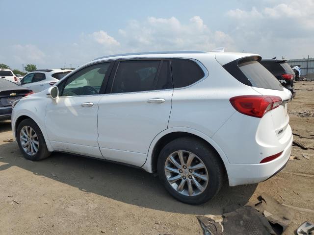 Photo 2 from auction – 2019 BUICK ENVISION E with VIN LRBFXCSA1KD001567