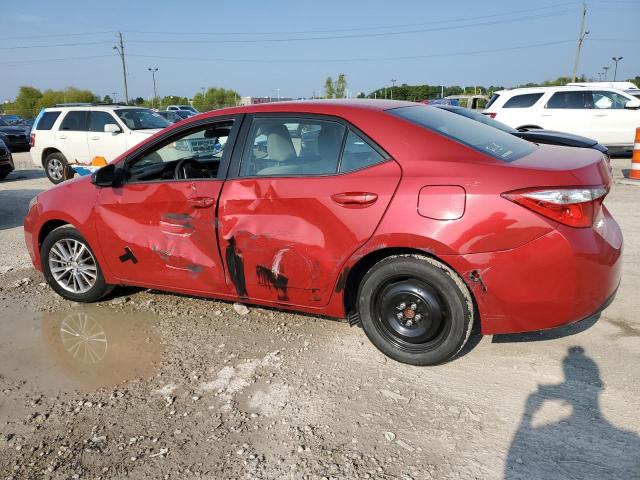 Photo 2 from auction – 2014 TOYOTA COROLLA L with VIN 2T1BURHE0EC200021