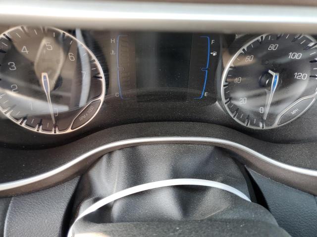 Photo 9 from auction – 2023 CHRYSLER VOYAGER LX with VIN 2C4RC1CG7PR529765