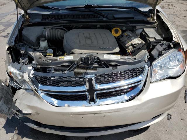 Photo 12 from auction – 2015 DODGE GRAND CARA with VIN 2C4RDGBG7FR736947