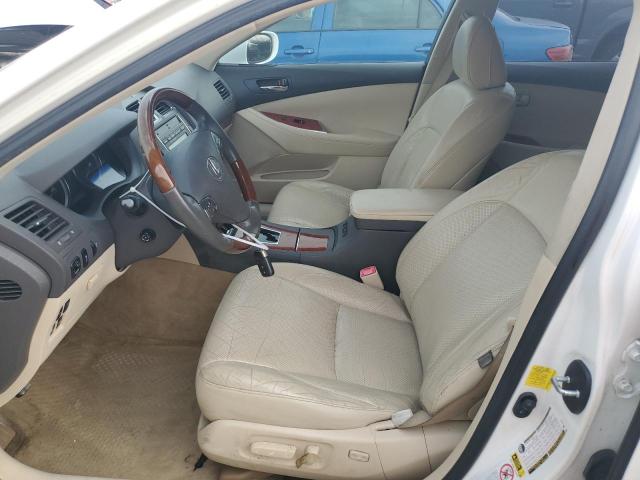 Photo 7 from auction – 2012 LEXUS ES 350 with VIN JTHBK1EG7C2506365