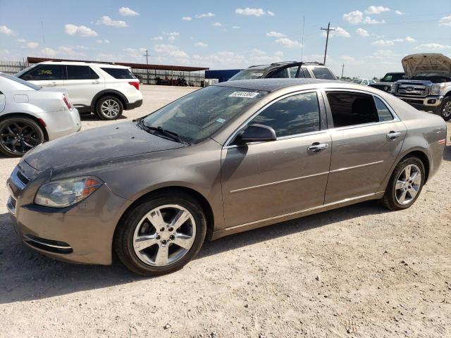 CHEVROLET MALIBU 2LT 2012 with VIN 1G1ZD5E02CF344988 - Photo from auction