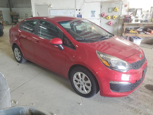 Photo 4 from auction – 2017 KIA RIO LX with VIN KNADM4A32H6062852