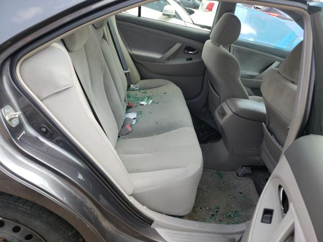 Photo 10 from auction – 2007 TOYOTA CAMRY CE with VIN 4T1BE46K87U693361