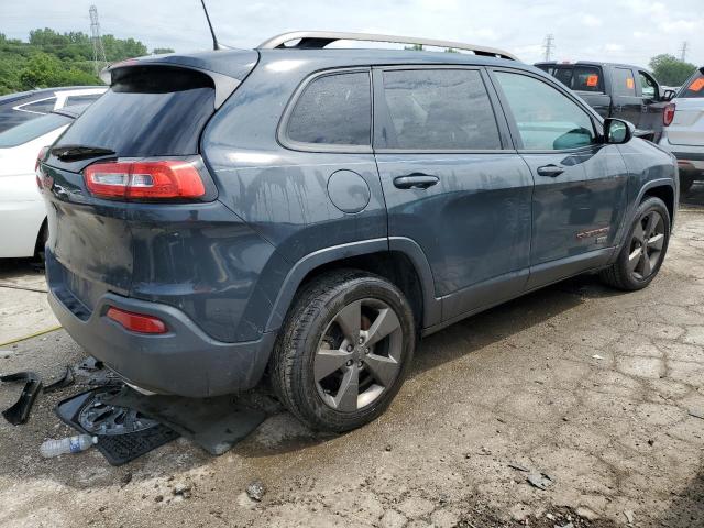 Photo 3 from auction – 2017 JEEP CHEROKEE L with VIN 1C4PJLCS0HW527538