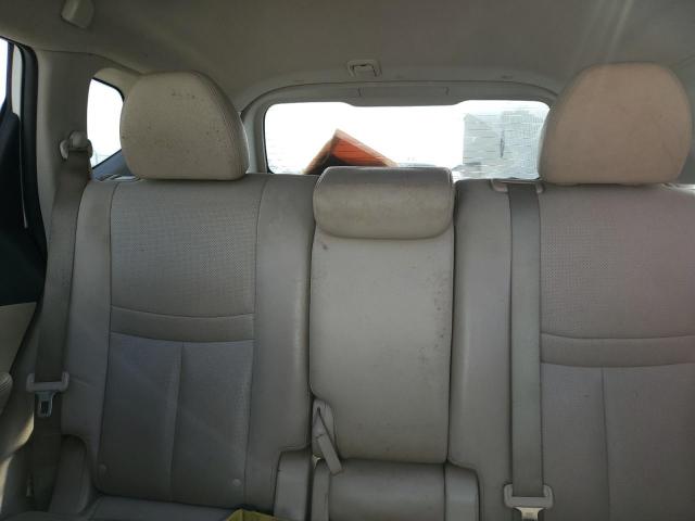Photo 10 from auction – 2015 NISSAN ROGUE S with VIN 5N1AT2MT3FC782664