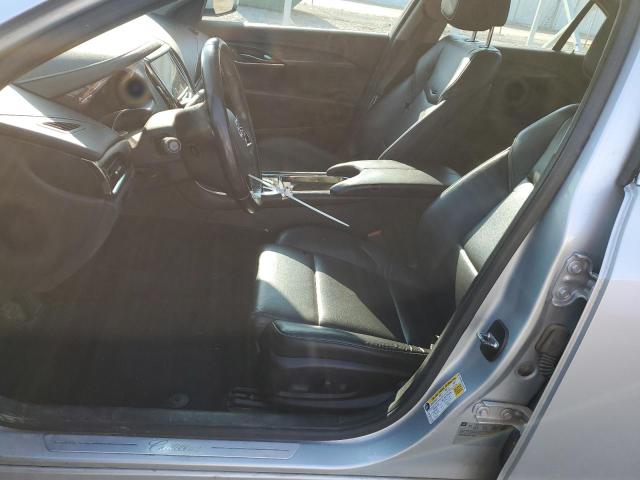 Photo 7 from auction – 2014 CADILLAC ATS with VIN 1G6AA5RX7E0119446