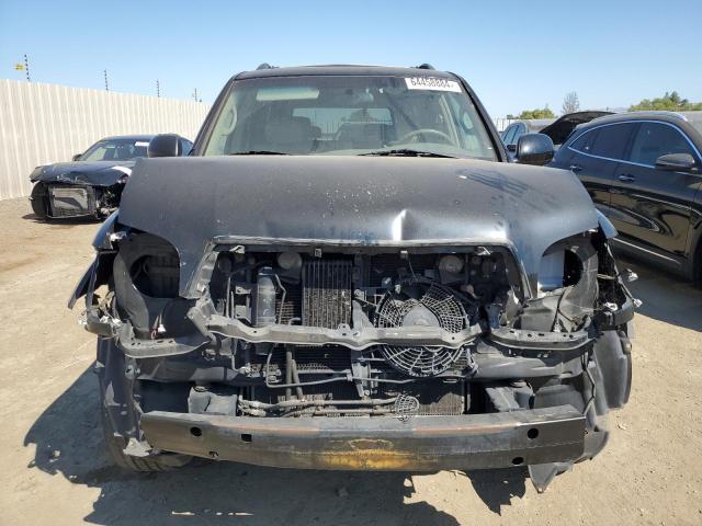 Photo 5 from auction – 2006 TOYOTA SEQUOIA LI with VIN 5TDBT48A16S258845