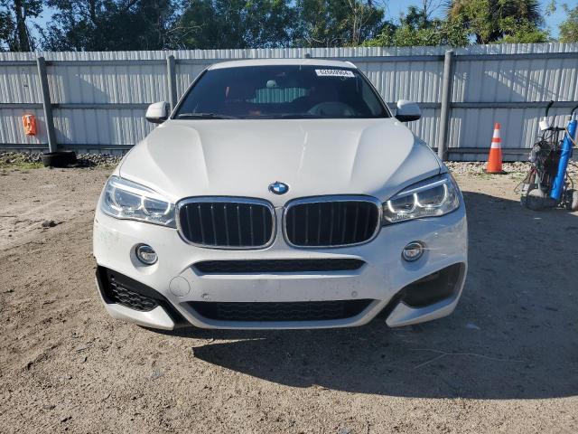Photo 5 from auction – 2018 BMW X6 XDRIVE3 with VIN 5UXKU2C52J0Z61859