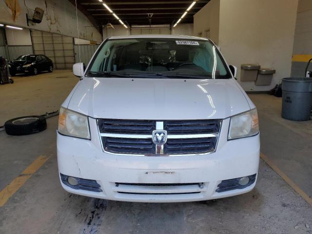 Photo 5 from auction – 2008 DODGE GRAND CARA with VIN 1D8HN54P28B116262