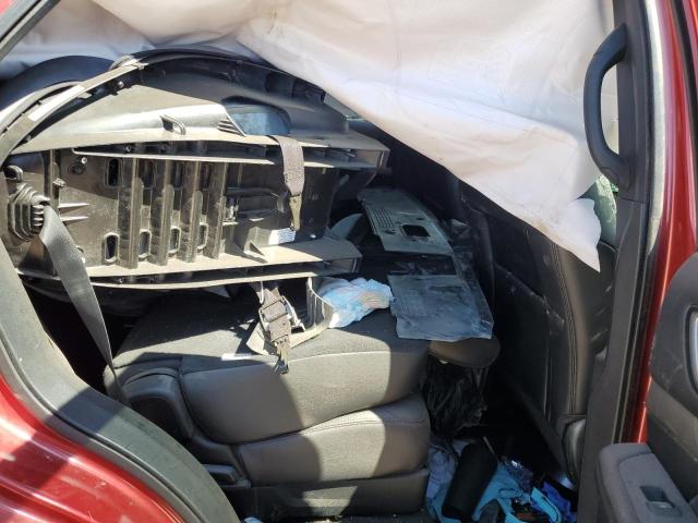 Photo 11 from auction – 2018 FORD EXPLORER X with VIN 1FM5K7D85JGA80568