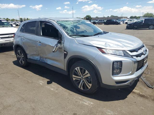 Photo 4 from auction – 2023 MITSUBISHI OUTLANDER with VIN JA4ARUAU4PU006318