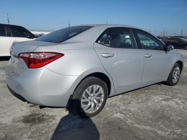 Photo 3 from auction – 2017 TOYOTA COROLLA L with VIN 2T1BURHE3HC858663