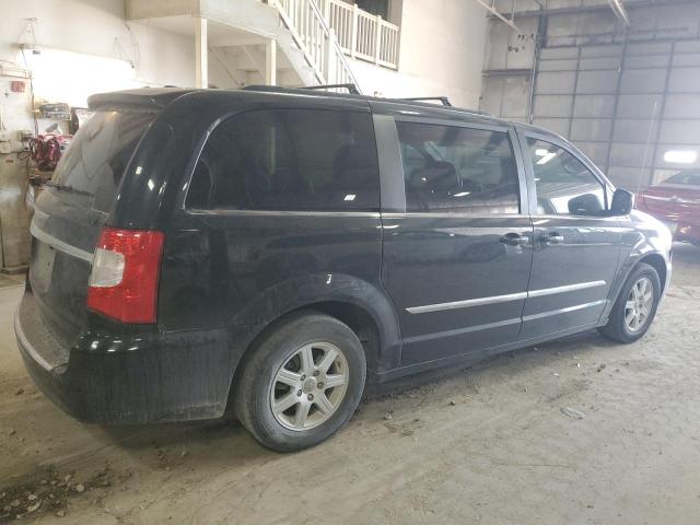 Photo 3 from auction – 2012 CHRYSLER TOWN & COU with VIN 2C4RC1BG3CR187534
