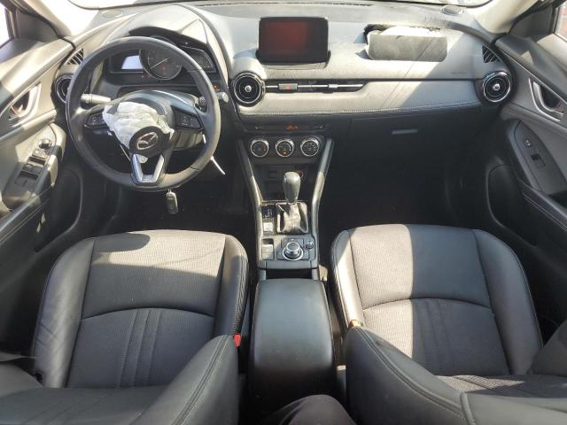 Photo 8 from auction – 2019 MAZDA CX-3 TOURI with VIN JM1DKFC79K1446071