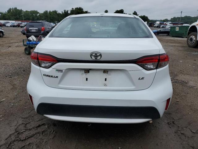 Photo 6 from auction – 2020 TOYOTA COROLLA LE with VIN 5YFEPRAE3LP065872