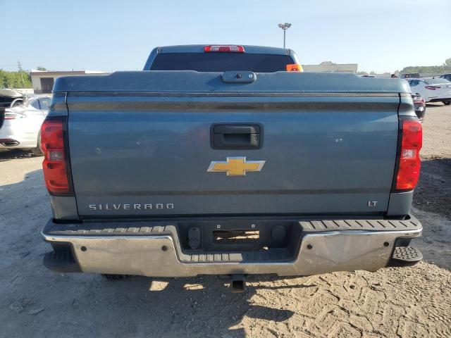 Photo 6 from auction – 2014 CHEVROLET SILVERADO with VIN 3GCPCREC8EG380575