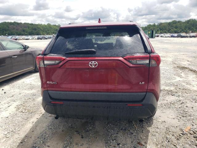 Photo 6 from auction – 2019 TOYOTA RAV4 LE with VIN 2T3H1RFV4KC008643