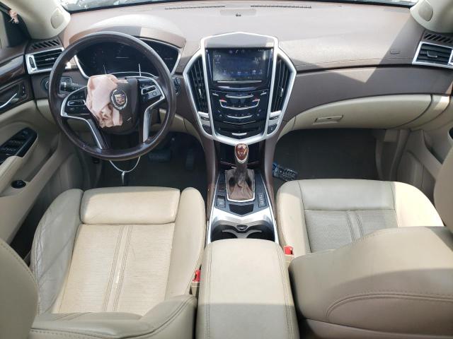 Photo 8 from auction – 2016 CADILLAC SRX PREMIU with VIN 3GYFNDE32GS508540